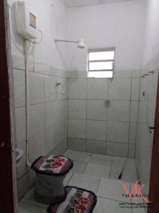 Imagem Casa com 2 Quartos à Venda, 65 m² em Jardim Continental - Taubaté Imagem Casa com 2 Quartos à Venda, 65 m² em Jardim Continental - Taubaté
