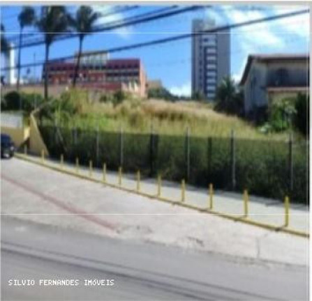 Imagem Terreno à Venda, 2.371 m² em Pituaçu - Salvador Imagem Terreno à Venda, 2.371 m² em Pituaçu - Salvador