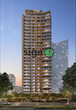 Imagem Apartamento com 4 Quartos à Venda, 541 m² em Itaim Bibi - São Paulo Imagem Apartamento com 4 Quartos à Venda, 541 m² em Itaim Bibi - São Paulo