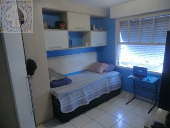 Imagem Apartamento com 3 Quartos à Venda, 154 m² em Aparecida - Santos Imagem Apartamento com 3 Quartos à Venda, 154 m² em Aparecida - Santos