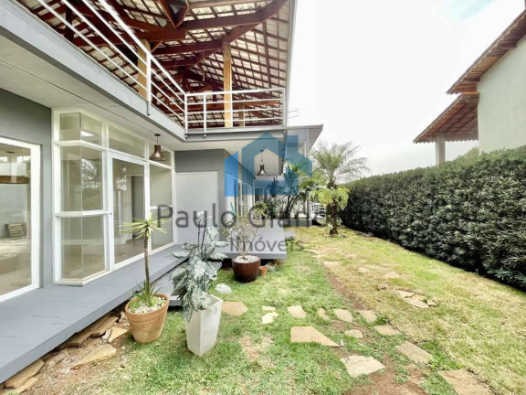 Imagem Casa de Condomínio com 4 Quartos à Venda, 400 m² em Parque São Paulo - Cotia Imagem Casa de Condomínio com 4 Quartos à Venda, 400 m² em Parque São Paulo - Cotia