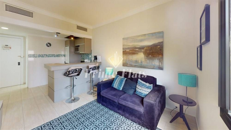 Imagem Apartamento com 1 Quarto para Alugar, 33 m² em Jardim Paulista - São Paulo Imagem Apartamento com 1 Quarto para Alugar, 33 m² em Jardim Paulista - São Paulo