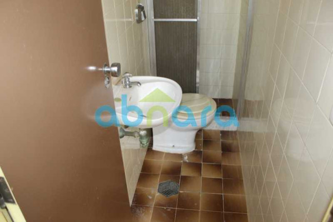 Imagem Apartamento com 3 Quartos à Venda, 130 m² em Copacabana - Rio De Janeiro