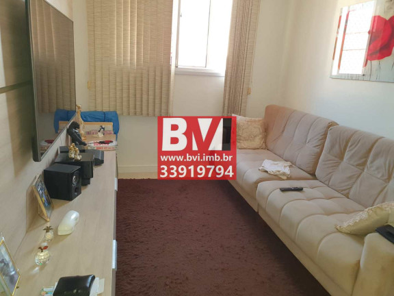 Imagem Apartamento com 2 Quartos à Venda, 48 m² em Rocha Miranda - Rio De Janeiro