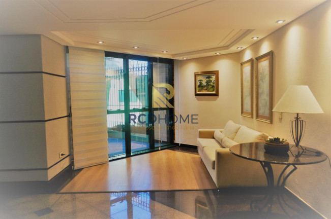 Imagem Apartamento com 3 Quartos à Venda, 149 m² em Centro - Curitiba Imagem Apartamento com 3 Quartos à Venda, 149 m² em Centro - Curitiba