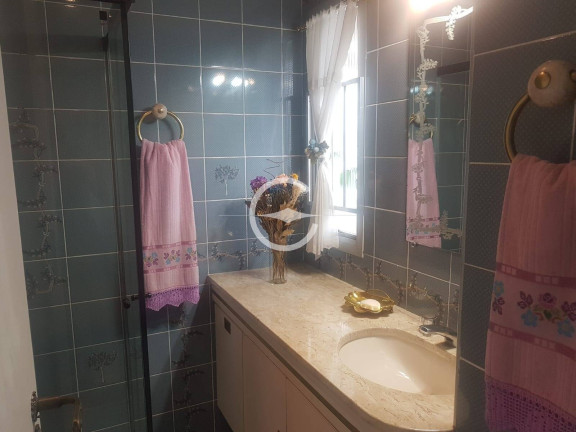 Imagem Apartamento com 3 Quartos à Venda, 198 m² em Moema - São Paulo