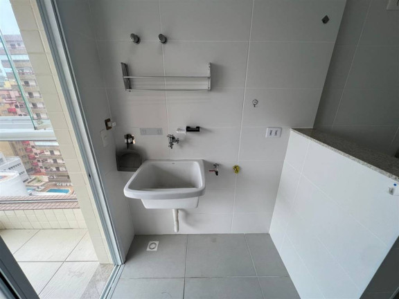 Imagem Apartamento com 2 Quartos à Venda, 86 m² em Aviação - Praia Grande Imagem Apartamento com 2 Quartos à Venda, 86 m² em Aviação - Praia Grande