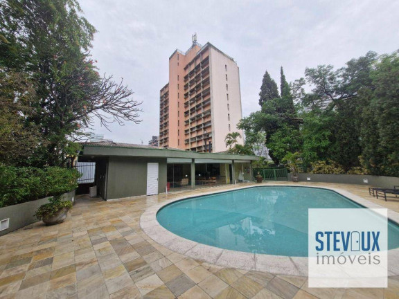 Imagem Apartamento com 3 Quartos à Venda, 150 m² em Vila Nova Conceição - São Paulo