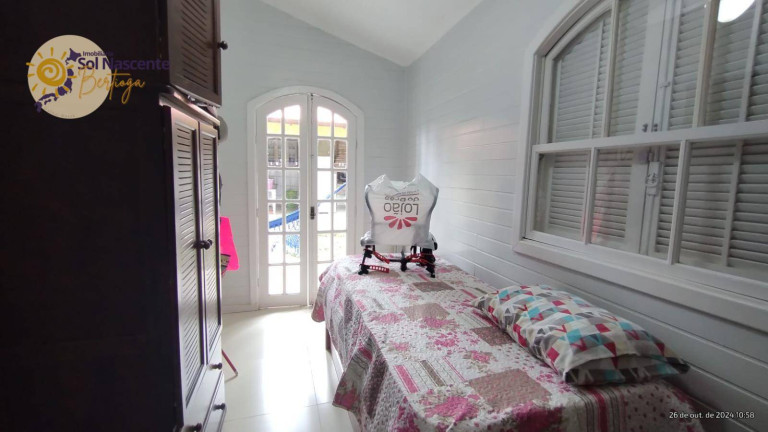 Imagem Casa com 3 Quartos à Venda, 136 m² em Jardim Indaiá - Bertioga Imagem Casa com 3 Quartos à Venda, 136 m² em Jardim Indaiá - Bertioga