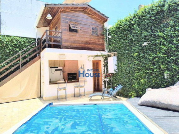 Imagem Casa com 4 Quartos à Venda, 300 m² em Vila Mariana - São Paulo