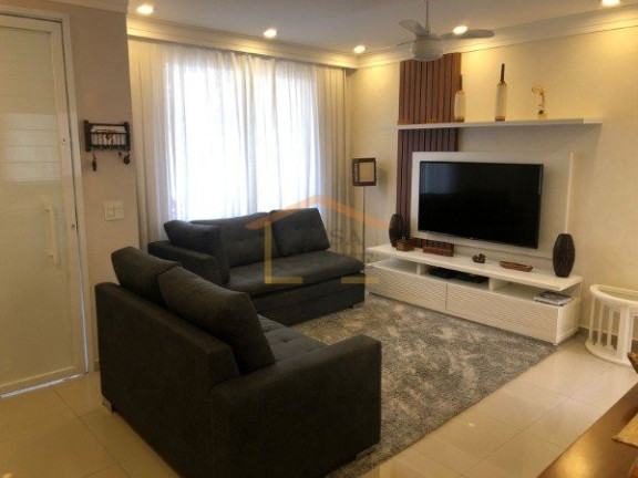 Sobrado com 3 Quartos à Venda, 140 m² em água Fria - São Paulo