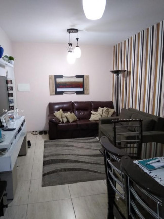 Imagem Apartamento com 2 Quartos à Venda, 58 m² em Jardim Flor Da Montanha - Guarulhos Imagem Apartamento com 2 Quartos à Venda, 58 m² em Jardim Flor Da Montanha - Guarulhos
