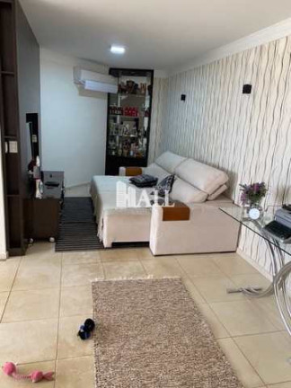 Imagem Apartamento com 4 Quartos à Venda, 290 m² em Centro - São José Do Rio Preto Imagem Apartamento com 4 Quartos à Venda, 290 m² em Centro - São José Do Rio Preto