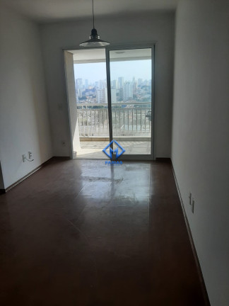 Imagem Apartamento com 2 Quartos à Venda, 67 m² em Ipiranga - São Paulo