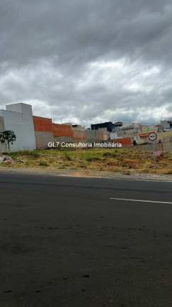 Terreno à Venda, 534 m² em Jardim Residencial Nova Veneza - Indaiatuba