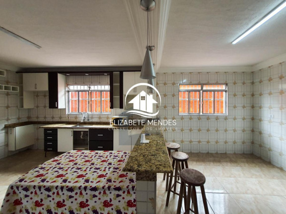 Imagem Casa com 3 Quartos à Venda, 300 m² em Vila Urupes - Suzano Imagem Casa com 3 Quartos à Venda, 300 m² em Vila Urupes - Suzano