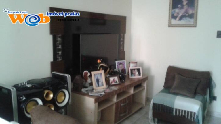 Imagem Apartamento com 1 Quarto à Venda, 56 m² em Vila Tupi - Praia Grande Imagem Apartamento com 1 Quarto à Venda, 56 m² em Vila Tupi - Praia Grande