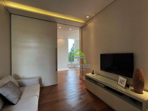 Imagem Casa de Condomínio com 4 Quartos à Venda, 561 m² em Granja Viana - Carapicuíba Imagem Casa de Condomínio com 4 Quartos à Venda, 561 m² em Granja Viana - Carapicuíba