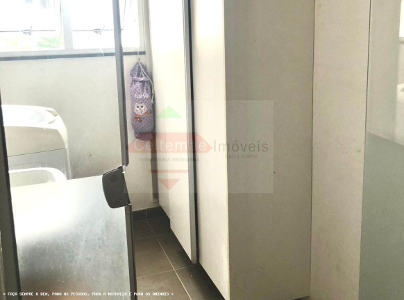 Imagem Apartamento com 3 Quartos à Venda, 108 m² em Vila Costa - Taubaté Imagem Apartamento com 3 Quartos à Venda, 108 m² em Vila Costa - Taubaté