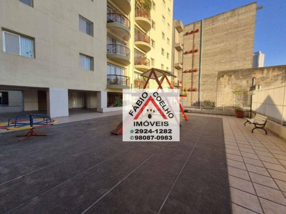 Imagem Apartamento com 3 Quartos à Venda, 117 m² em Perdizes - São Paulo Imagem Apartamento com 3 Quartos à Venda, 117 m² em Perdizes - São Paulo