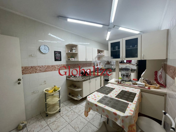 Imagem Imóvel com 3 Quartos à Venda, 139 m² em Campo Grande - Santos Imagem Imóvel com 3 Quartos à Venda, 139 m² em Campo Grande - Santos