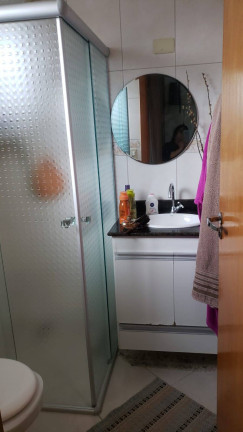Imagem Casa com 3 Quartos à Venda,  em Jardim Progresso - Santo André