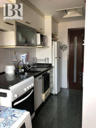 Imagem Apartamento com 3 Quartos à Venda, 61 m² em Ipiranga - São Paulo Imagem Apartamento com 3 Quartos à Venda, 61 m² em Ipiranga - São Paulo