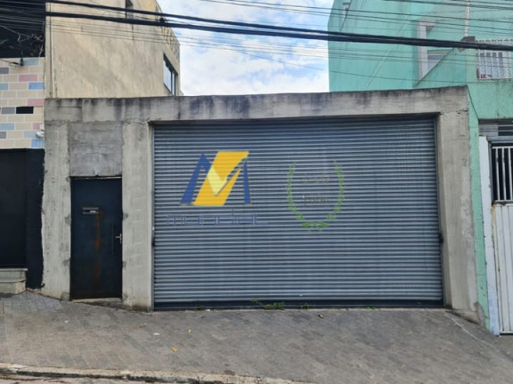 Imagem Terreno para Alugar, 112 m² em Vila Curuçá - Santo André Imagem Terreno para Alugar, 112 m² em Vila Curuçá - Santo André