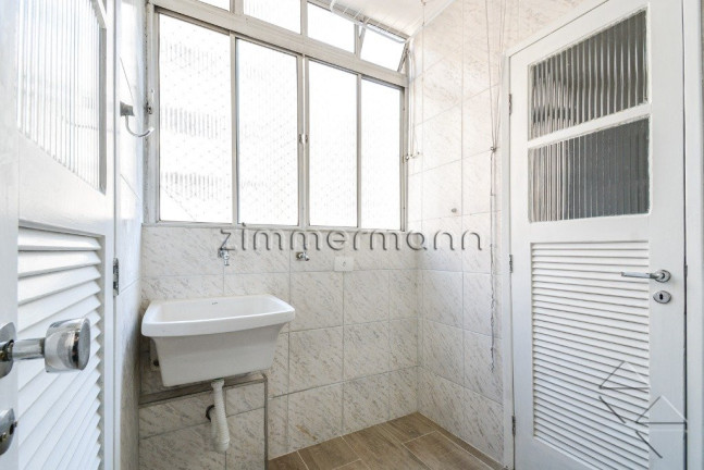 Imagem Apartamento com 3 Quartos à Venda, 99 m² em Brooklin - São Paulo