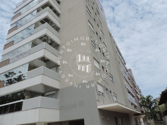Imagem Apartamento com 2 Quartos à Venda, 76 m² em Itacorubi - Florianópolis Imagem Apartamento com 2 Quartos à Venda, 76 m² em Itacorubi - Florianópolis