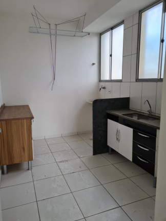 Imagem Apartamento com 2 Quartos à Venda, 53 m² em Parque Reserva Fazenda Imperial - Sorocaba Imagem Apartamento com 2 Quartos à Venda, 53 m² em Parque Reserva Fazenda Imperial - Sorocaba