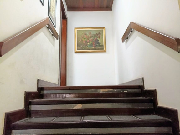 Imagem Casa de Condomínio com 6 Quartos à Venda, 507 m² em Portão - Lauro De Freitas Imagem Casa de Condomínio com 6 Quartos à Venda, 507 m² em Portão - Lauro De Freitas