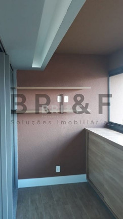 Imagem Apartamento com 1 Quarto para Alugar, 41 m² em Brooklin - São Paulo Imagem Apartamento com 1 Quarto para Alugar, 41 m² em Brooklin - São Paulo