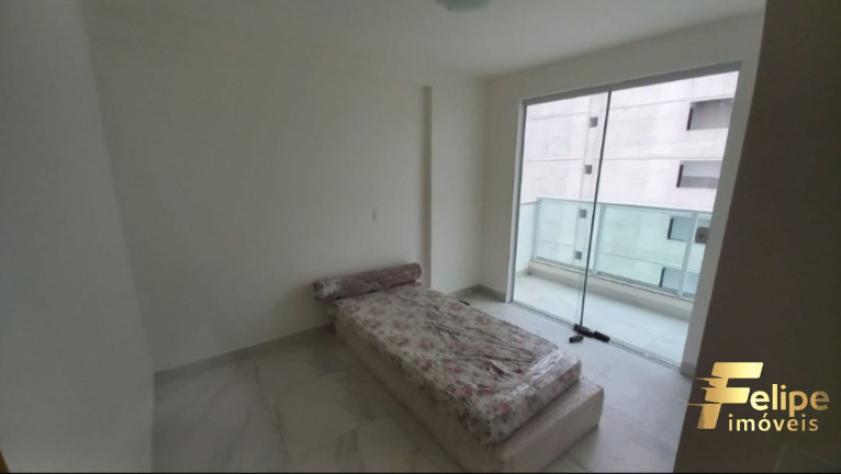Imagem Imóvel com 2 Quartos à Venda, 90 m² em Praia Do Morro - Guarapari