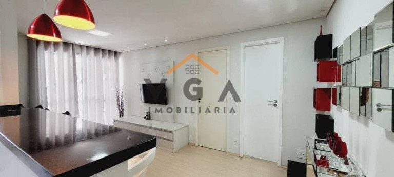 Imagem Apartamento com 1 Quarto para Alugar, 53 m² em Vila Regente Feijó - São Paulo Imagem Apartamento com 1 Quarto para Alugar, 53 m² em Vila Regente Feijó - São Paulo