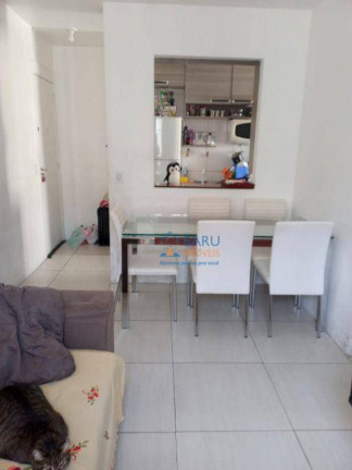 Imagem Apartamento com 2 Quartos à Venda, 44 m² em Ponte Grande - Guarulhos Imagem Apartamento com 2 Quartos à Venda, 44 m² em Ponte Grande - Guarulhos