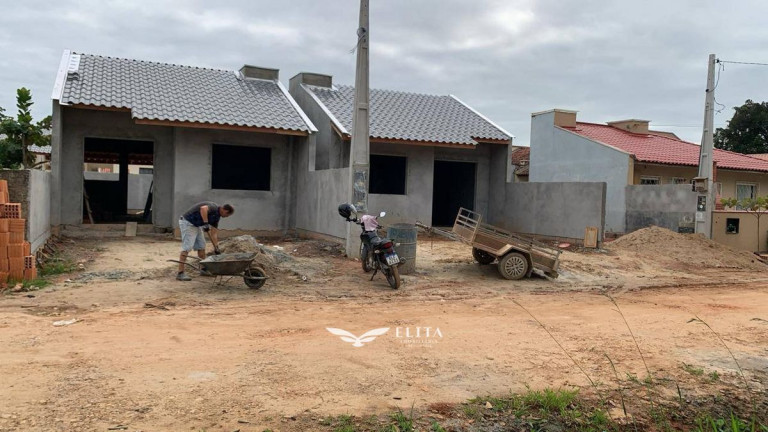 Imagem Casa com 2 Quartos à Venda, 47 m² em Quinta Dos Açorianos - Barra Velha Imagem Casa com 2 Quartos à Venda, 47 m² em Quinta Dos Açorianos - Barra Velha