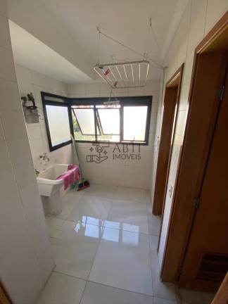 Imagem Apartamento com 3 Quartos à Venda, 122 m² em Chacara Klabin - São Paulo