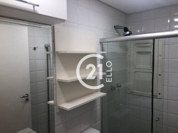 Imagem Apartamento com 1 Quarto para Alugar, 37 m² em Vila Nova Conceição - São Paulo