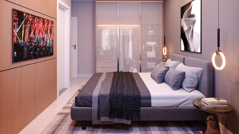 Imagem Apartamento com 2 Quartos à Venda, 102 m² em Porto Belo - Porto Belo Imagem Apartamento com 2 Quartos à Venda, 102 m² em Porto Belo - Porto Belo