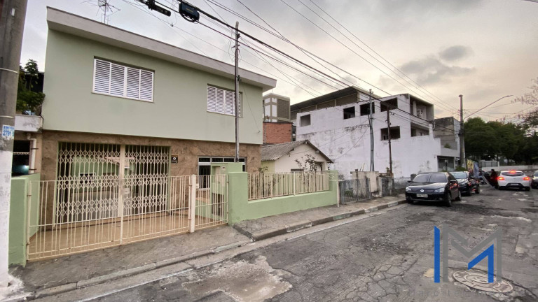 Imagem Casa com 4 Quartos à Venda, 207 m² em Remédios - Osasco
