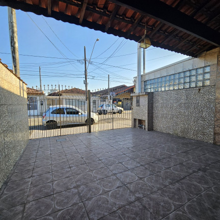 Imagem Casa com 2 Quartos à Venda, 78 m² em Maracanã - Praia Grande Imagem Casa com 2 Quartos à Venda, 78 m² em Maracanã - Praia Grande