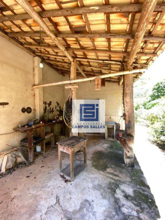 Imagem Chácara com 2 Quartos à Venda, 3.000 m² em Porto - Socorro