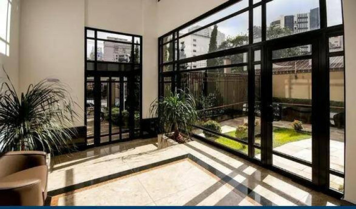 Imagem Cobertura com 3 Quartos à Venda, 272 m² em Moema - São Paulo Imagem Cobertura com 3 Quartos à Venda, 272 m² em Moema - São Paulo