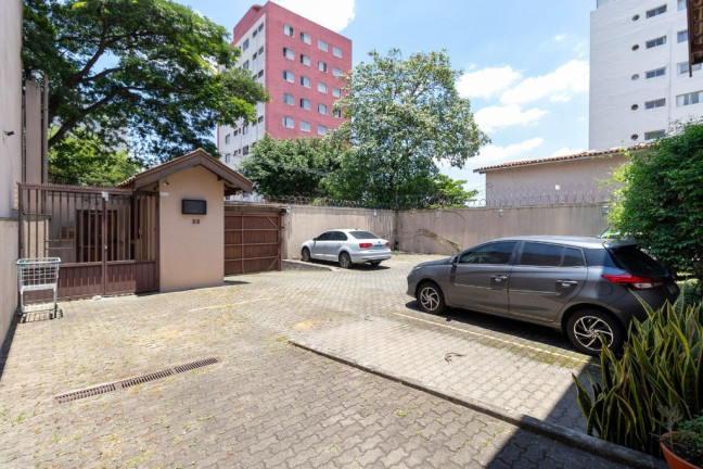 Imagem Casa com 2 Quartos à Venda, 96 m² em Vila Alexandria - São Paulo Imagem Casa com 2 Quartos à Venda, 96 m² em Vila Alexandria - São Paulo
