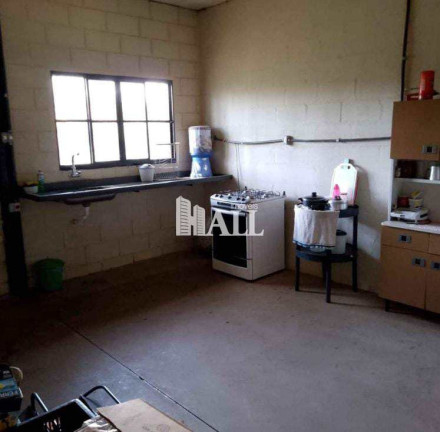 Imagem Fazenda à Venda, 500 m² em Centro - Bálsamo Imagem Fazenda à Venda, 500 m² em Centro - Bálsamo