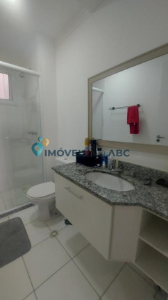 Imagem Apartamento com 3 Quartos à Venda, 84 m² em Centro - São Bernardo Do Campo