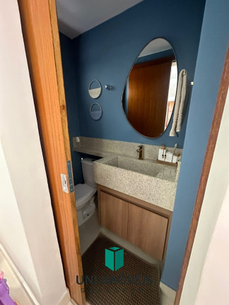 Imagem Apartamento com 2 Quartos à Venda, 85 m² em Praia Do Morro - Guarapari