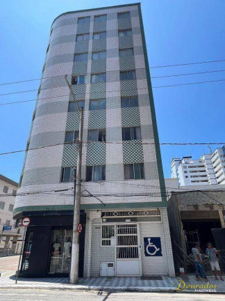 Imagem Kitnet com 1 Quarto à Venda, 33 m² em Boqueirão - Praia Grande Imagem Kitnet com 1 Quarto à Venda, 33 m² em Boqueirão - Praia Grande