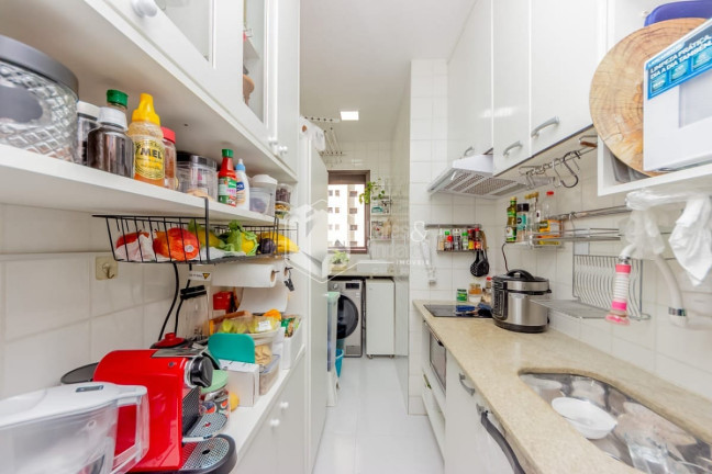 Imagem Apartamento com 2 Quartos à Venda, 45 m² em Perdizes - São Paulo